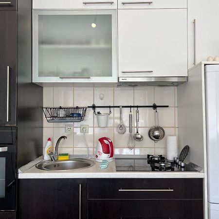 Jimmy'S Apartment سراييفو المظهر الخارجي الصورة