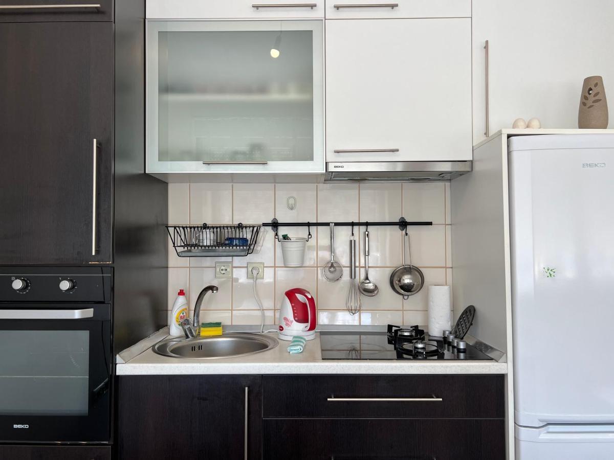 Jimmy'S Apartment سراييفو المظهر الخارجي الصورة