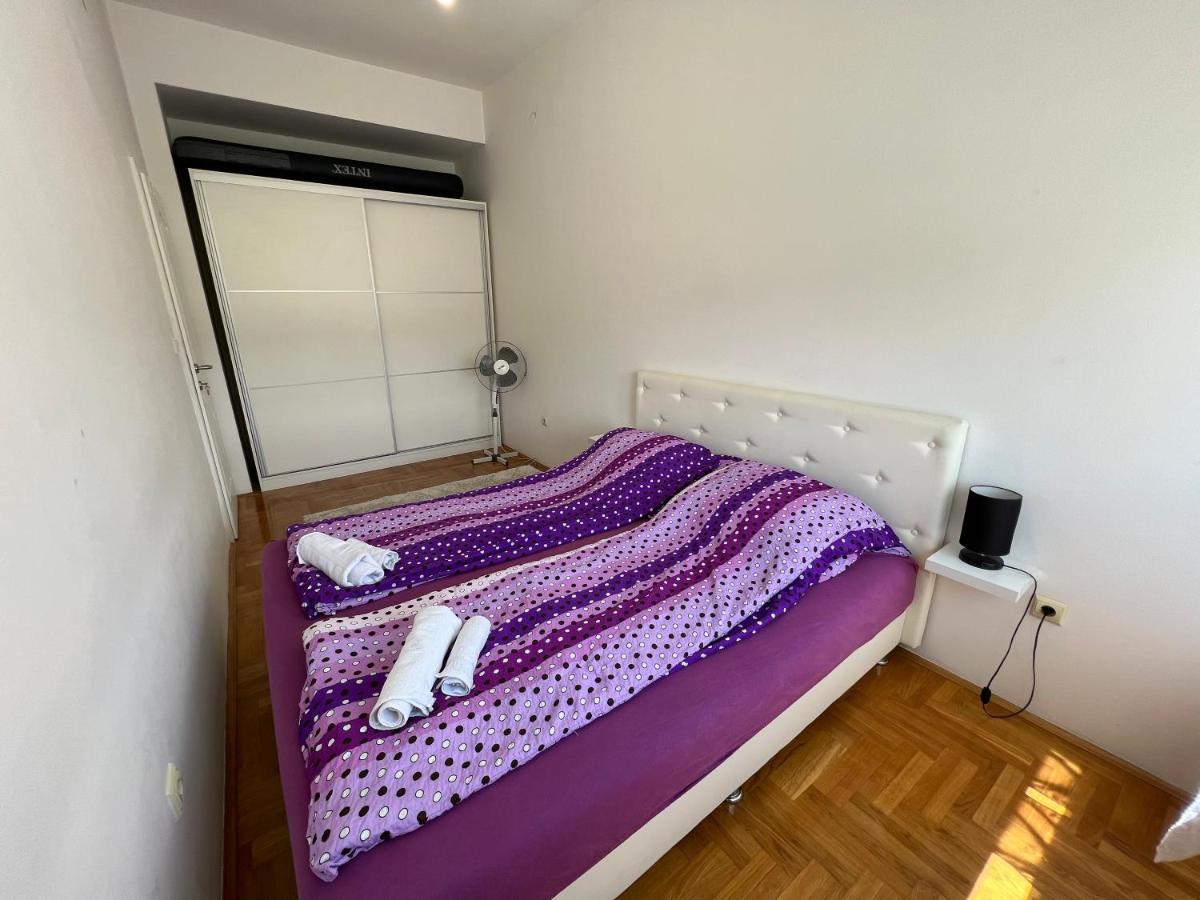 Jimmy'S Apartment سراييفو المظهر الخارجي الصورة